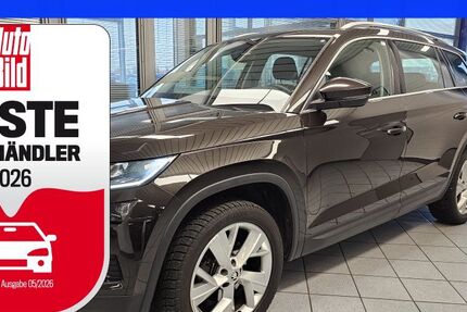 Skoda Kodiaq 129.897 km 18.400 &euro; Wolfsburg-Heiligendorf 38444