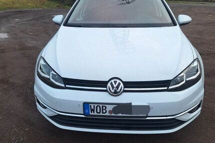 VW Golf 65.000 km 16.799 &euro; Wolfsburg 38442