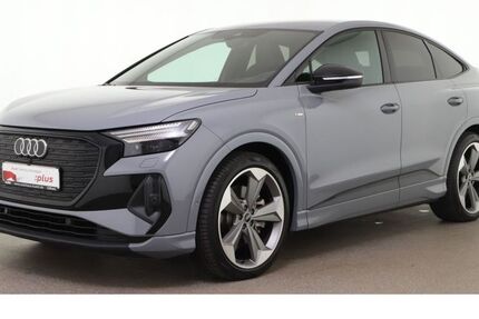 Audi Q4 e-tron 29.400 km 38.780 &euro; Gifhorn 38518