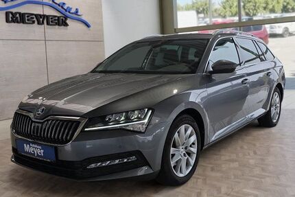 Skoda Superb 35.150 km 28.900 € Sickte bei Braunschweig 38173