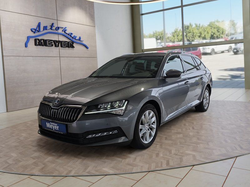 Skoda Superb 35.150 km 28.900 € Sickte bei Braunschweig 38173