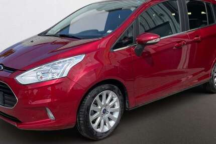Ford B-Max 44.909 km 10.790 &euro; Helmstedt 38350