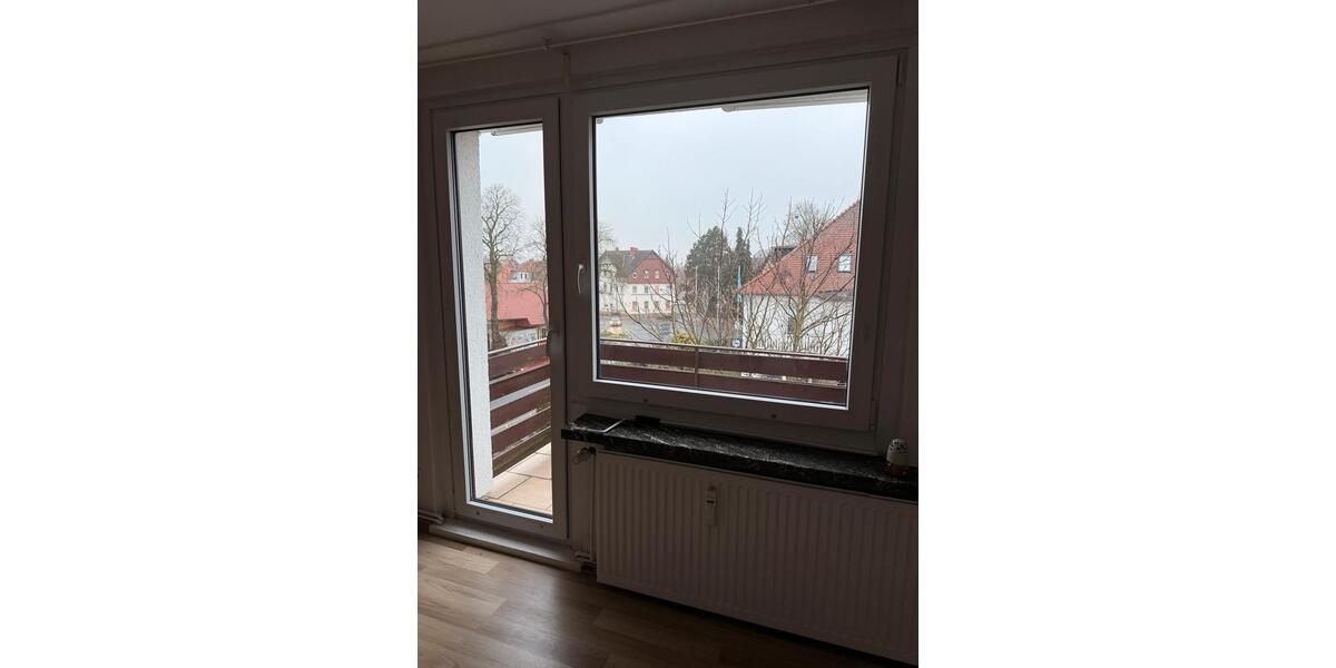 Dachgeschoßwohnung Helmstedt - 2 Zimmer, 54 m&sup2;, 99.750&euro; | Angebot:24752188