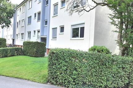 3,5 Zimmer Erdgeschosswohnung in Wolfsburg-Rabenberg mit Garten 3.5 zimmer