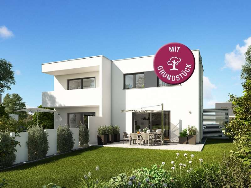 Haus zum Kaufen in Wolfsburg 548.920 € 112 m²