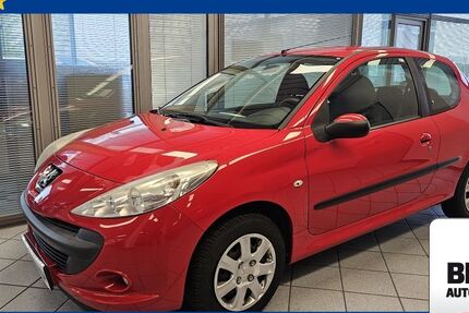 Peugeot 206 169.889 km 1.600 &euro; Wolfsburg-Heiligendorf 38444