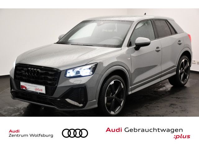 Audi Q2 76.700 km 30.690 &euro; Wolfsburg 38440