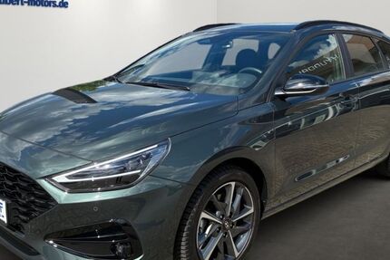 Hyundai i30 9.374 km 22.900 &euro; Wolfsburg 38448