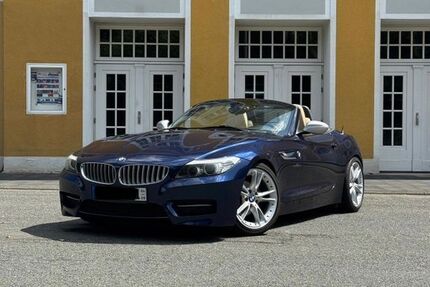 BMW Z4 104.100 km 17.900 &euro; Helmstedt 38350