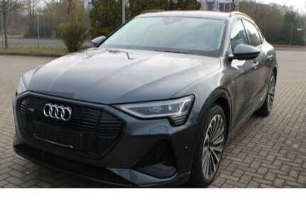 Audi e-tron 40.700 km 34.990 &euro; Wolfsburg 38440