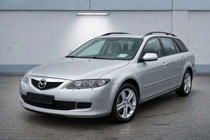 Mazda 6 106.500 km 6.990 &euro; Oebisfelde-Weferlingen 39356