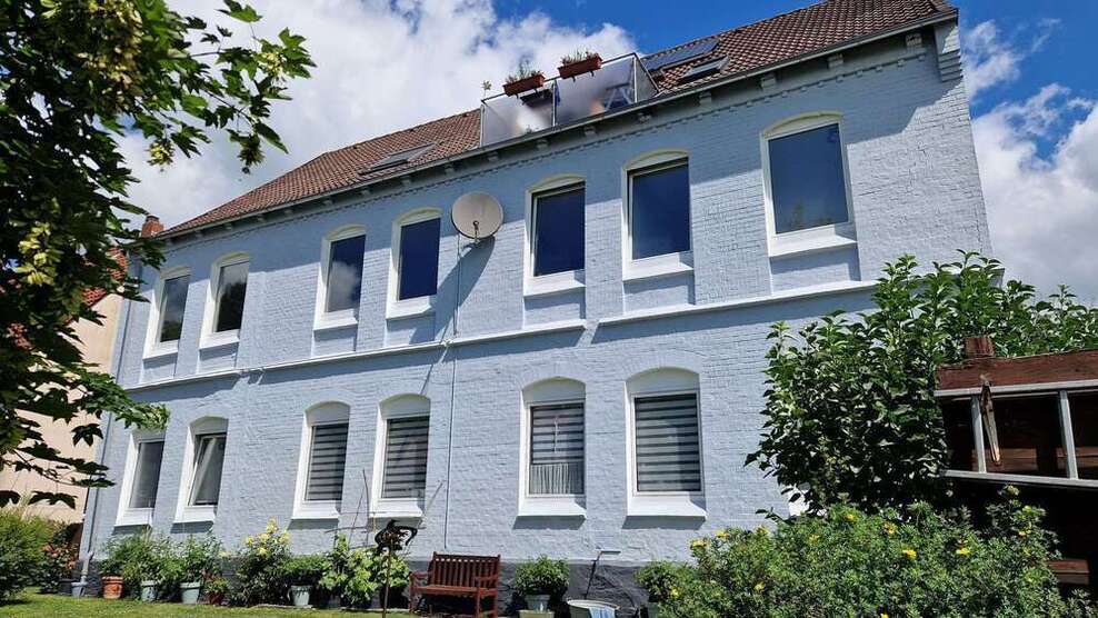 Haus zum Kaufen in Büddenstedt 154.000 € 370 m²