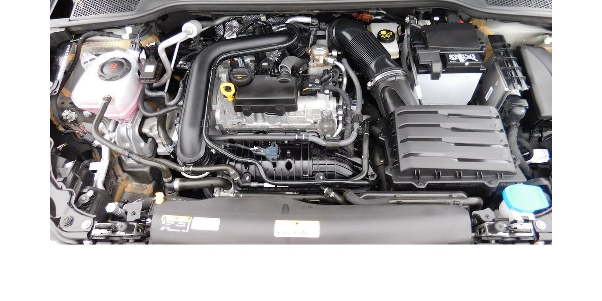 Seat Ibiza 1.0 Style TSI BMT 4Trg Navi Klima 15.900 km 14.990 &euro; Vordorf 38533