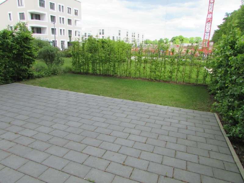 Wohnung zum Mieten in Wolfsburg 883 € 82.62 m²