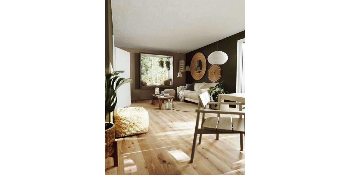 Einfamilienhaus Wolfsburg Tiergartenbreite - 3 Zimmer, 90 m&sup2;, 187.290&euro; | Angebot:25797097