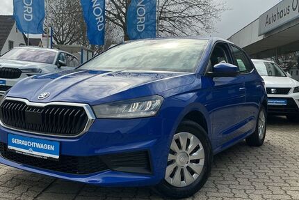 Skoda Fabia 73.674 km 11.580 &euro; Wendeburg 38176