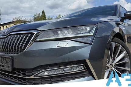 Skoda Superb 143.265 km 20.490 € Braunschweig 38112