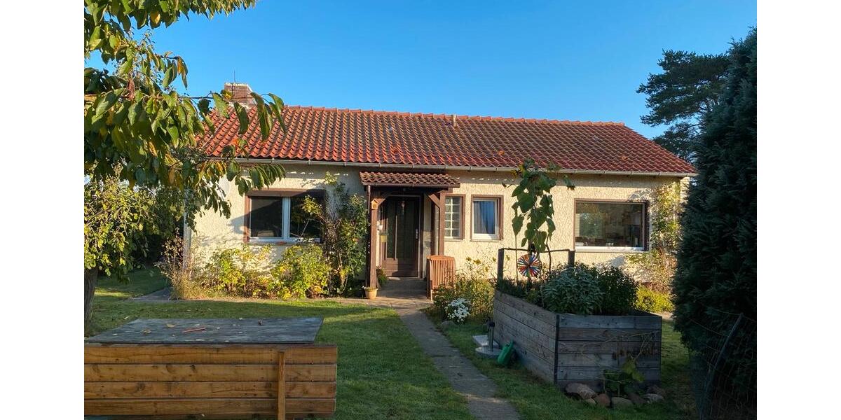 Einfamilienhaus Lehre - 1.200&euro; | Angebot:25792610