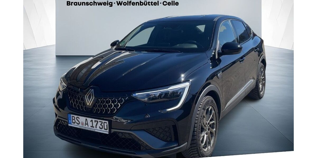 Renault Arkana 23.505 km 27.790 &euro; Braunschweig 38124