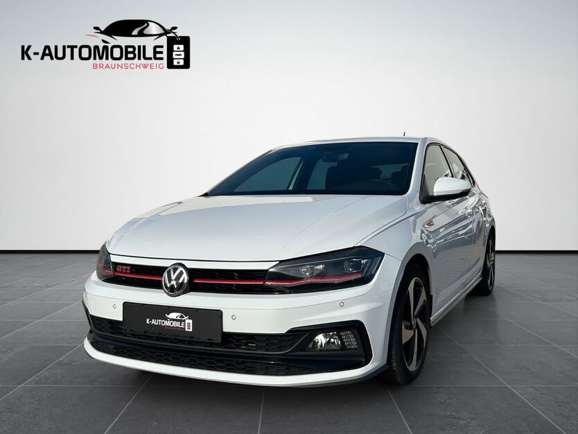 VW Polo 113.300 km 17.250 € Braunschweig 38112