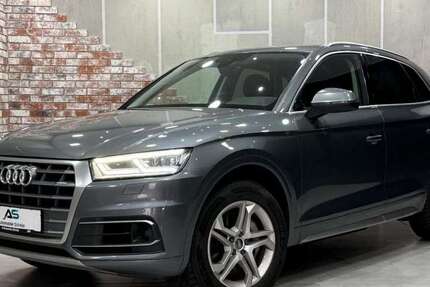 Audi Q5 173.000 km 23.990 € Braunschweig 38106