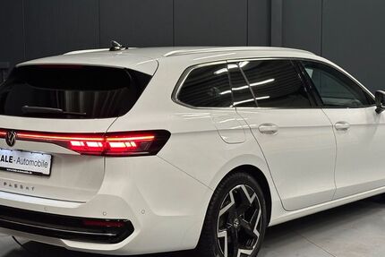 VW Passat Variant 25.000 km 37.490 &euro; Helmstedt 38350