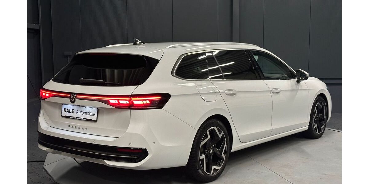 VW Passat Variant 25.000 km 37.490 &euro; Helmstedt 38350