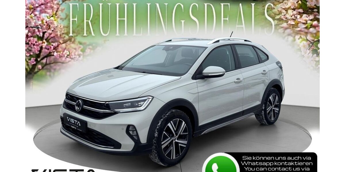 VW Taigo 120.235 km 16.700 &euro; Braunschweig 38122