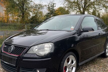 VW Polo 167.000 km 4.190 &euro; Braunschweig 38110