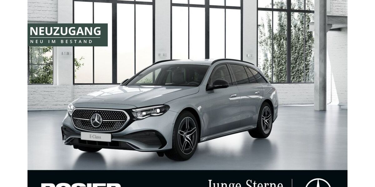 Mercedes-Benz E 300 9.737 km 55.280 &euro; Braunschweig 38122