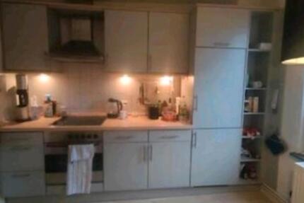 Vermiete 2,5 Zimmer Wohnung in Hildesheim Moritzberg 3 zimmer