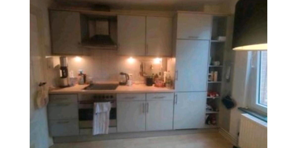 Vermiete 2,5 Zimmer Wohnung in Hildesheim Moritzberg 3 zimmer