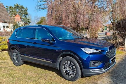 Seat Tarraco 89.000 km 25.900 &euro; Tülau 38474