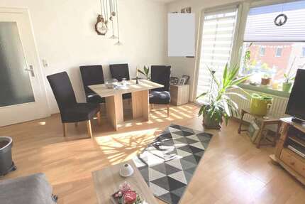 Wohnung Braunschweig Nordstadt - 1 Zimmer, 40 m&sup2;, 420&euro; | Angebot:26414508