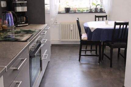 Wohnung Wolfsburg / Detmerode Detmerode - 2 Zimmer, 57 m&sup2;, 99.000&euro; | Angebot:25736427