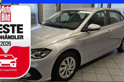 VW Polo 6.374 km 15.900 &euro; Wolfsburg Heiligendorf 38444