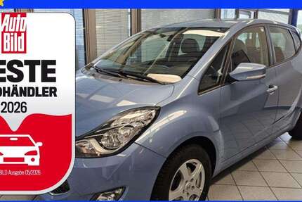 Hyundai iX20 124.800 km 7.900 &euro; Wolfsburg Heiligendorf 38444