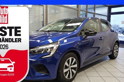 Renault Clio 47.386 km 13.900 &euro; Wolfsburg-Heiligendorf 38444