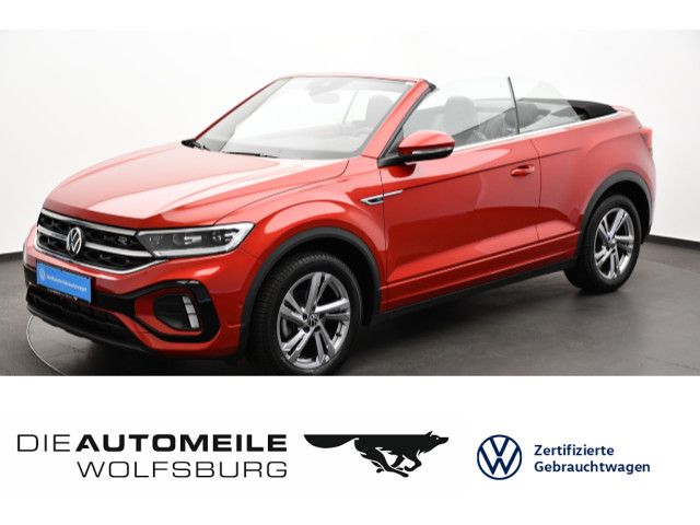 T-Roc