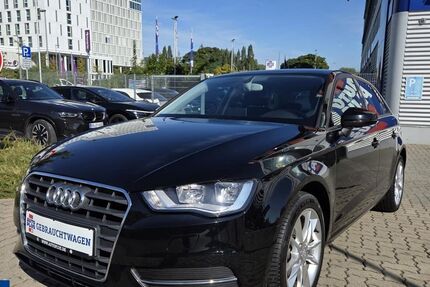 Audi A3 75.032 km 12.399 &euro; Wolfsburg 38446