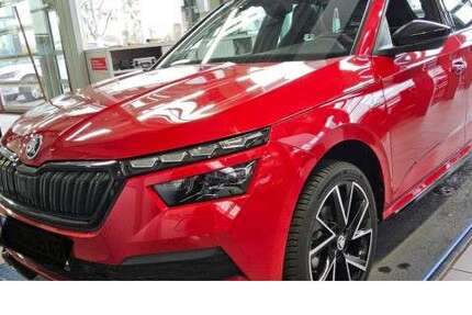 Skoda Kamiq 3.300 km 26.180 &euro; Wolfsburg 38440