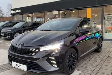 Renault Clio 2.749 km 20.850 &euro; Braunschweig 38124