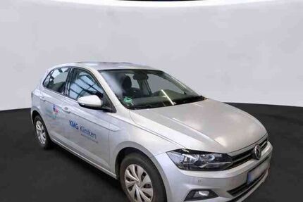 VW Polo 58.993 km 15.950 € Schöppenstedt 38170