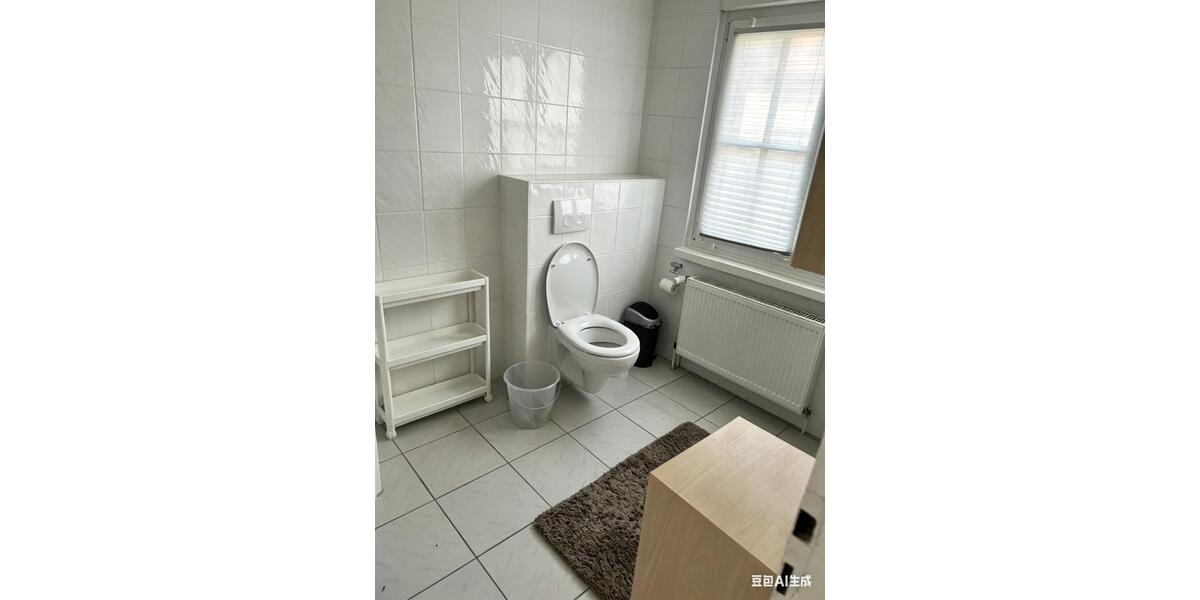Reihenhaus Helmstedt - 1 Zimmer, 60 m&sup2;, 750&euro; | Angebot:26483563