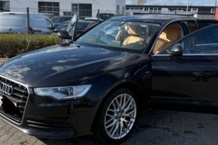 Audi A6 266.000 km 8.800 &euro; Braunschweig 38122