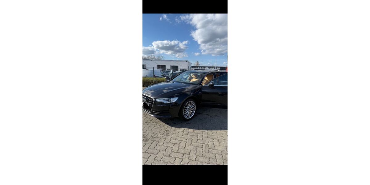 Audi A6 266.000 km 8.800 &euro; Braunschweig 38122