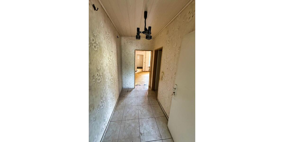 Etagenwohnung Wolfsburg Detmerode - 2 Zimmer, 44 m&sup2;, 71.900&euro; | Angebot:27192031