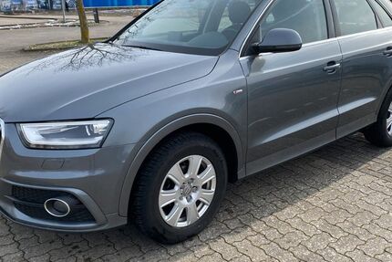 Audi Q3 181.170 km 10.150 &euro; Leiferde 38542