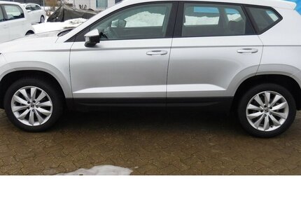 Seat Ateca 1.5 Style TSI BMT Navi Klima Alu 30.200 km 20.990 &euro; Vordorf 38533