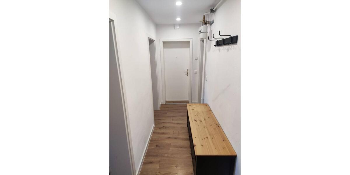 Etagenwohnung Braunschweig Broitzem - 2 Zimmer, 63 m&sup2;, 690&euro; | Angebot:25935221